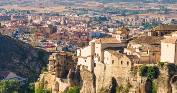 Ontdek Spaanse historie in Cuenca vanuit een vakantiehuis met karakter - HomeToGo