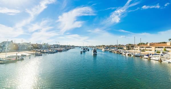 Explore the magic of Balboa Island from your vacation rental - HomeToGo