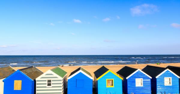 Holiday Cottages & Accommodation in Southwold - HomeToGo
