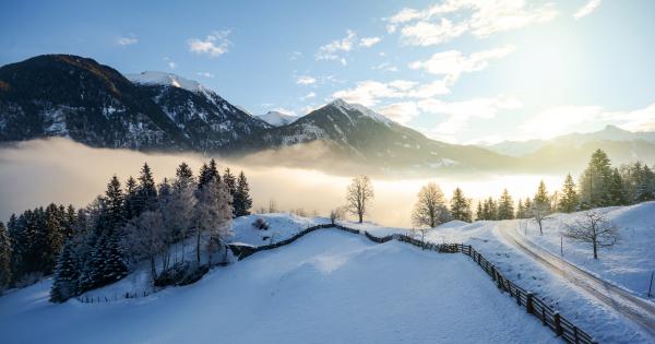 Urlaub In Den Hohen Tauern – Deine Ferienwohnung In Bad Hofgastein - HomeToGo