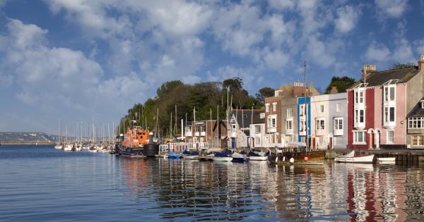 Weymouth Vacation Rentals: Unwind in this charming seaside town - HomeToGo