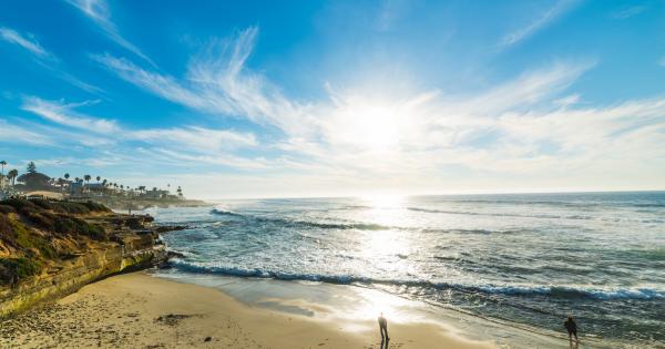 Be seduced by the surf scene at your vacation home in Pacific Beach - HomeToGo