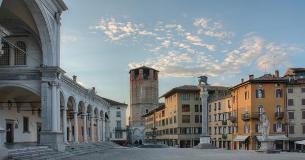 Appartamenti e case vacanza a Udine - HomeToGo