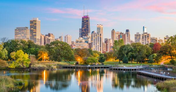Escape to DuPage County, Illinois in a vacation rental home - HomeToGo