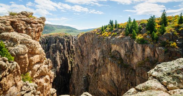 Get away from it all with a Gunnison vacation home - HomeToGo