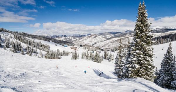 Vacation Rentals in Vail - HomeToGo