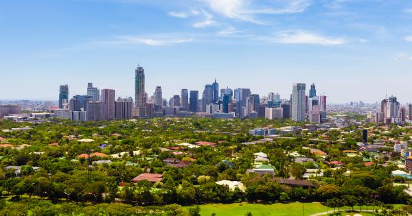 Condos in Manila City - HomeToGo