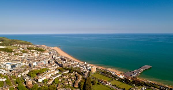Discover a Seaside Town with a Difference with a Bexhill Vacation Rental - HomeToGo