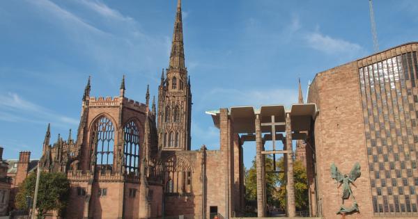 Accommodation in Coventry - HomeToGo