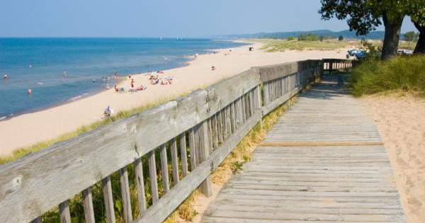 Holiday Cabins in Saugatuck - HomeToGo