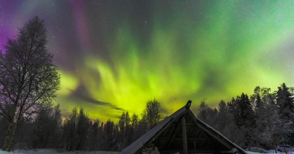 Locations de vacances et chalets à Rovaniemi - HomeToGo