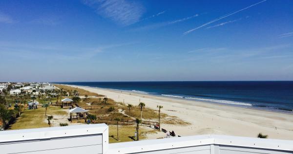 Enjoy paradise from the comfort of an Amelia Island vacation rental - HomeToGo