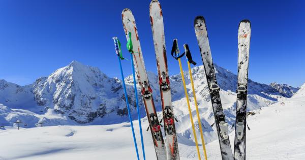 Vacation rentals in ski destinations - HomeToGo