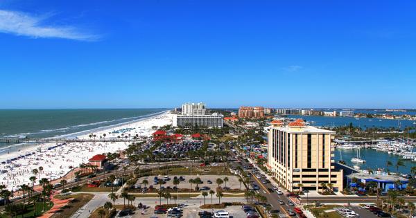 Holiday Cabins in Clearwater Beach - HomeToGo