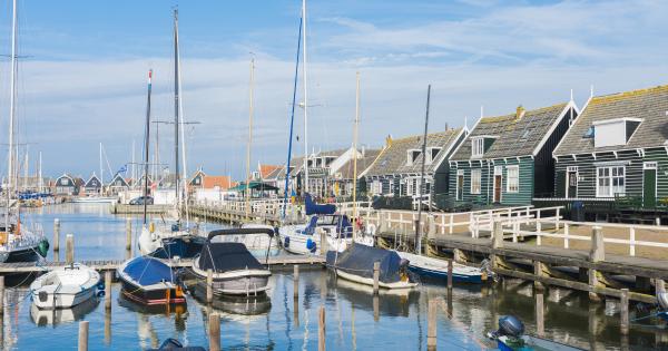 Geniet van het Zeeuwse leven in een vakantiehuis aan het Veerse Meer - HomeToGo