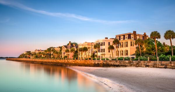 Swoon at Southern hospitality with a vacation home on Seabrook Island - HomeToGo