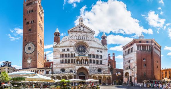 Appartamenti e case vacanza a Cremona - HomeToGo