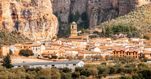 Alojamientos y casas rurales en Huesca - HomeToGo