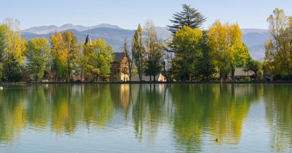 Alojamientos y apartamentos en Puigcerdá - HomeToGo