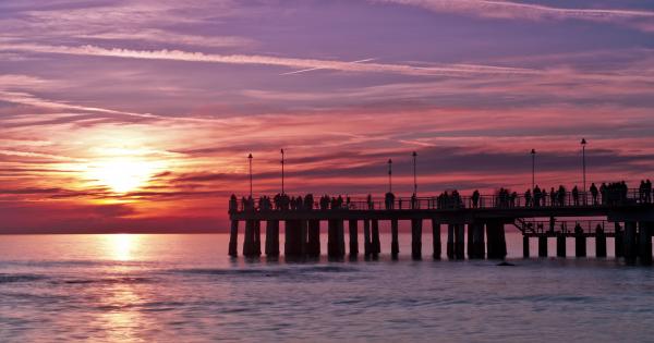 Casa vacanze a Cinquale: un angolo di relax nella natura toscana - HomeToGo