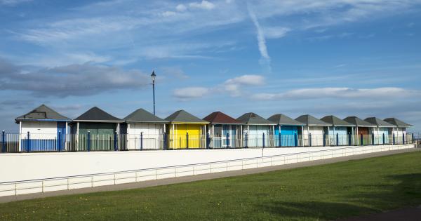Discover the Lincolnshire coast with an Anderby Creek holiday letting - HomeToGo
