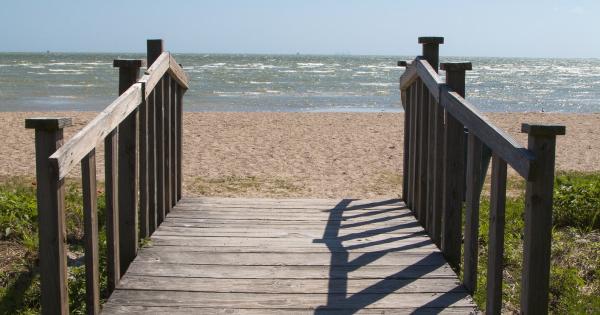 Escape to the coast at a vacation home in Port O'Connor - HomeToGo