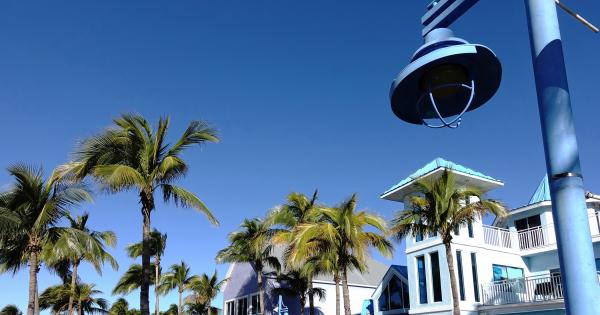 Explore Florida's diverse nature with an Estero vacation home - HomeToGo