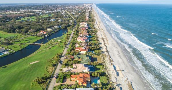 Enjoy Florida's east coast with a Jacksonville Beach vacation rental - HomeToGo
