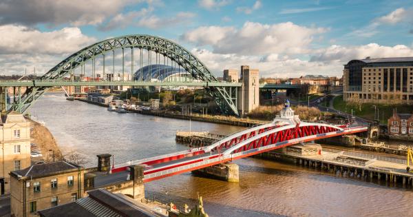 Accommodation & Cottages in Newcastle - HomeToGo