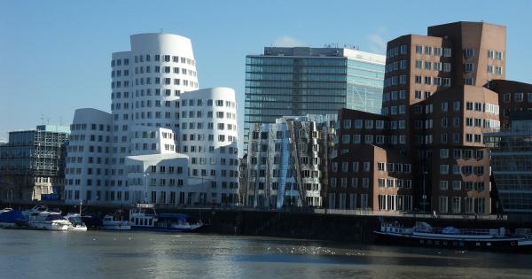 Ferienwohnungen und Apartments in Düsseldorf - HomeToGo