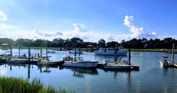 Vacation Rentals in the Isle of Palms - HomeToGo