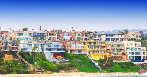 Vacation Rentals in Newport Beach - HomeToGo