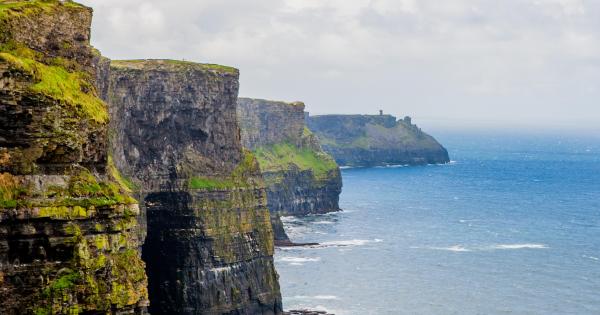 Ierland op zijn best met een vakantiehuis in County Clare - HomeToGo