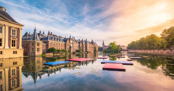 Apartamentos y alquileres vacacionales en La Haya - HomeToGo