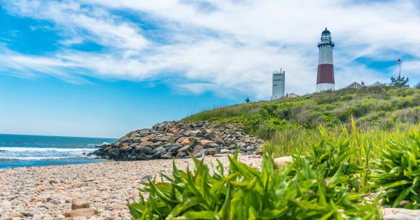 Vacation Rentals on Fire Island - HomeToGo