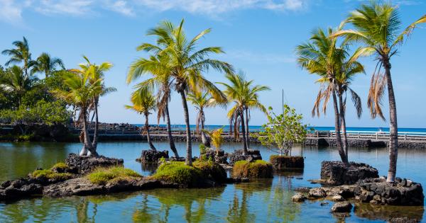 Tee off at championship courses near you Mauna Lani vacation home - HomeToGo