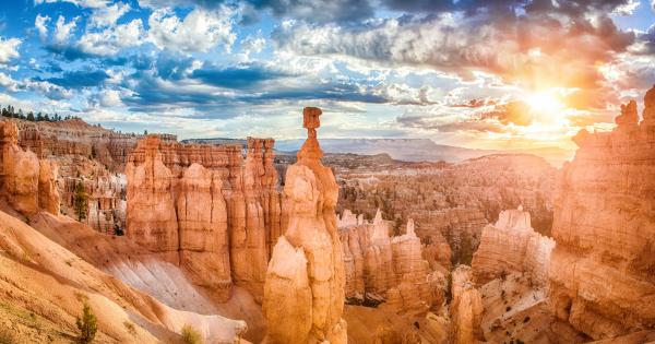 Lodging & Cabins in Bryce Canyon - HomeToGo