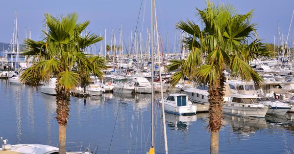 Südfrankreich: Ferien im Ferienhaus in Cavalaire-sur-Mer - HomeToGo