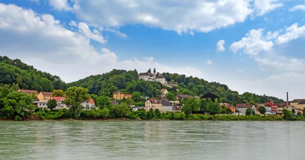 Ferienwohnung in Passau: die Dreiflüssestadt flexibel entdecken - HomeToGo