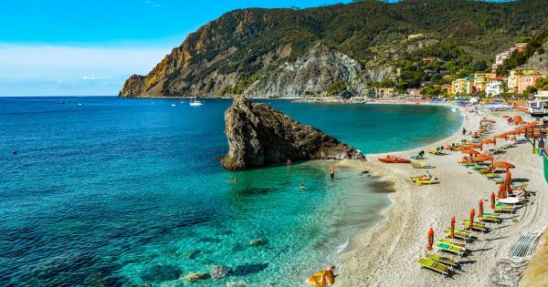 Benvenuti in Liguria: Ferienhäuser in Pietra Ligure - HomeToGo