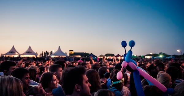 MS Dockville - HomeToGo