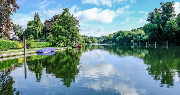 Experience British summer with holiday homes in Henley-on-Thames - HomeToGo