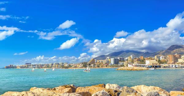 Ferienwohnungen in Benalmádena für einen genussreichen Badeurlaub an der Costa del Sol - HomeToGo