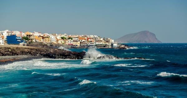 Casas de vacaciones en Golf del Sur: escapada deportiva a Tenerife - HomeToGo