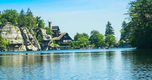 Delve into American history with a Kingston vacation rental - HomeToGo