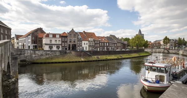 Traumhafter Urlaub in der Ferienwohnung in Roermond - HomeToGo