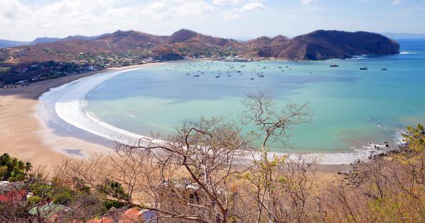Catch some rays at a San Juan del Sur vacation rental - HomeToGo