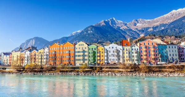 Unterkünfte & Ferienwohnungen in Innsbruck  - HomeToGo
