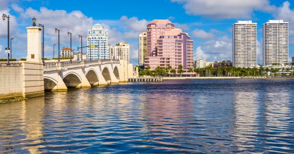 West Palm Beach vacation rentals: Culture on the Atlantic Coast - HomeToGo