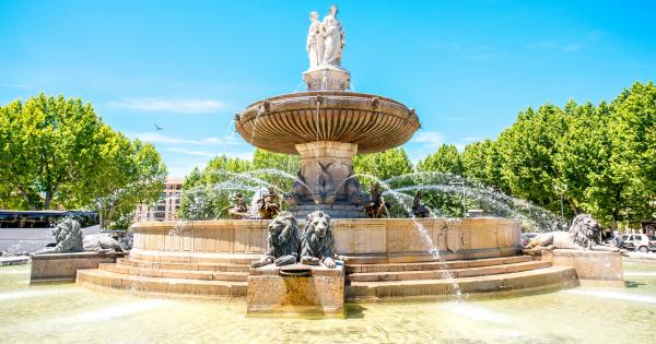 Explore Southern France From Your Aix-en-Provence Accommodation - HomeToGo